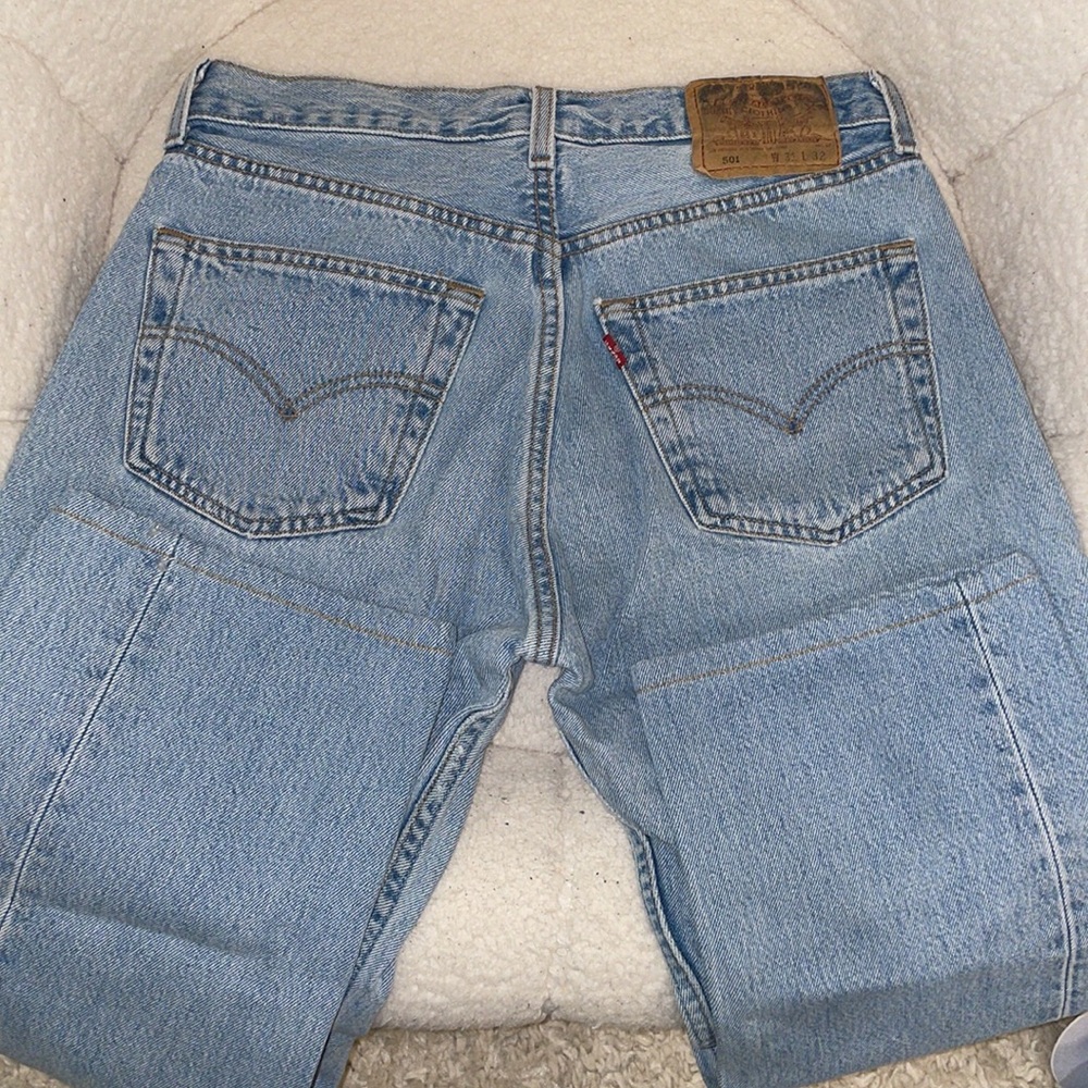 💙Vintage Levi Jeans 💙